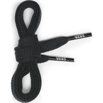 Tkaničky do bot tkaničky pánské VANS MN VANS LACES 28 Black""