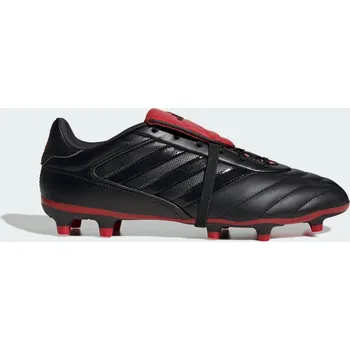 Míčový sport ADIDAS Kopačky Copa Gloro 2 Firm Ground 45 1/3 ČERNÁ|ČERVENÁ