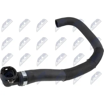 Motor automobilu Hadice chladiče NTY CPP-HY-006