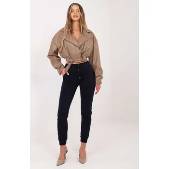 Dámské tepláky RV-DR-5040.00X BASIC FEEL GOOD Barva: Modrá, Velikost: S