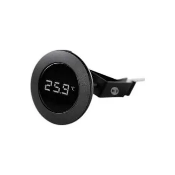 Příprava kávy Timemore digitální teploměr s klipem