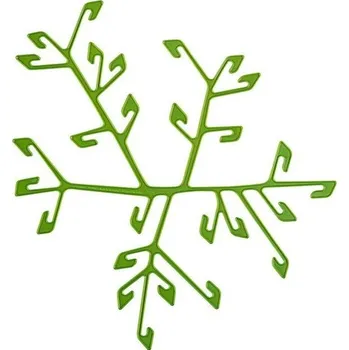 Koziol, Ozdoba Cherrie olivová - Formadore