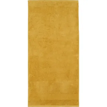 Ručník Villeroy & Boch bath textiles, Ručník One 80 x 150 cm žlutý - Formadore