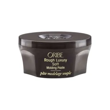 Stylingový přípravek ORIBE Rough Luxury Soft Molding Paste - Tvarující pasta pro krátké vlasy a silné vrstvy, 50 ml