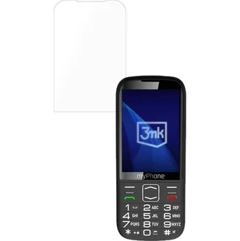 3mk FlexibleGlass na MyPhone Halo 4 LTE