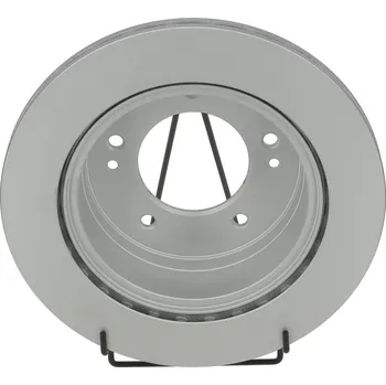Brzdový kotouč Brzdový kotouč JURID 562895JC-1