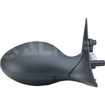 Auto zrcátko Vnější zpětné zrcátko ALKAR 6136473