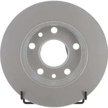 Brzdový systém Brzdový kotouč JURID 563690JC