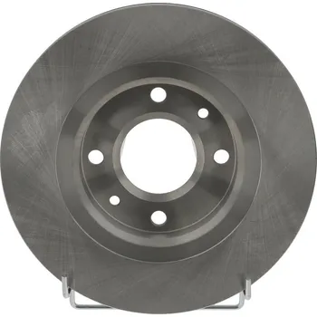 Brzdový systém Brzdový kotouč CHAMPION 562128CH