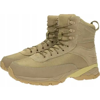 Pánská zimní obuv Boty Tactical Boot Next Generation béžové 41 [07]