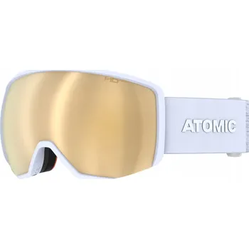 Lyžařské brýle Atomic Revent L HD Photo light grey 2023/2024