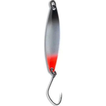 Umělá nástraha Třpytka Iron Trout Slim Spoon BSR - 2,4 g