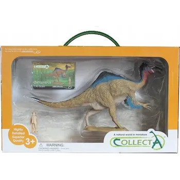 Figurka Figurka Collecta - Deinocheirus, prehistorické zvíře