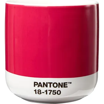 Copenhagen Design, Termální hrnek Pantone 190 ml magenta - Formadore