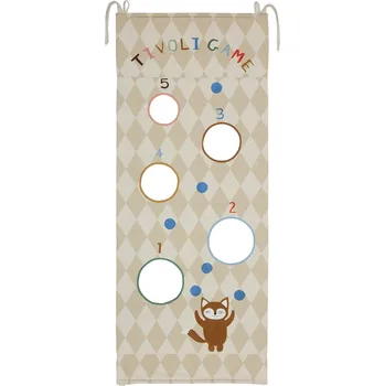 Úložný box OYOY, Dovednostní hra Tivoli, nástěnná - Formadore