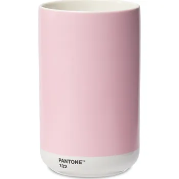 Váza Copenhagen Design, Váza Pantone 17 cm světle růžová - Formadore