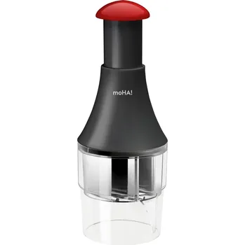 Struhadlo Moha, Sekáč / kráječ Moha Junior šedý - Formadore