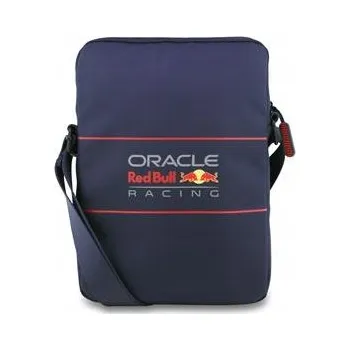 Pouzdro na mobilní telefon Red Bull Nylon Oversize Vertical Logo 10" Cestovní Pouzdro Navy