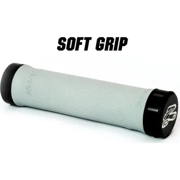 grip Gripy na kolo Renthal Lock-On Soft