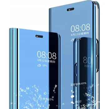 Pouzdro na mobilní telefon Pouzdro s klopou pro Xiaomi Mi 8 Lite, vícebarevné