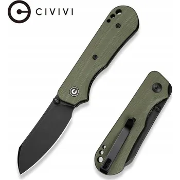 Kuchyňský nůž Nůž turistický Civivi Knife