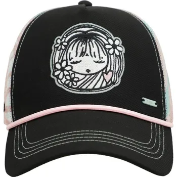 Kšiltovka Dámská kšiltovka 38481-005 čepice Anekke multicolor