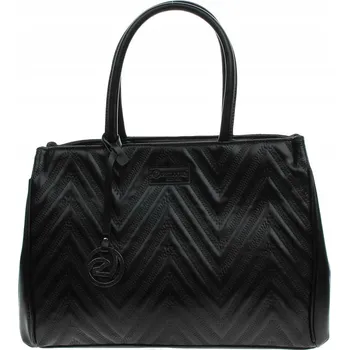 Kabelka Remonte kabelka přes rameno polyester černá