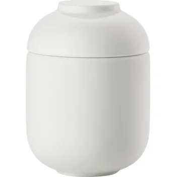 Zone Denmark, Koupelnová dóza Sensu 6,5 cm bílá - Formadore