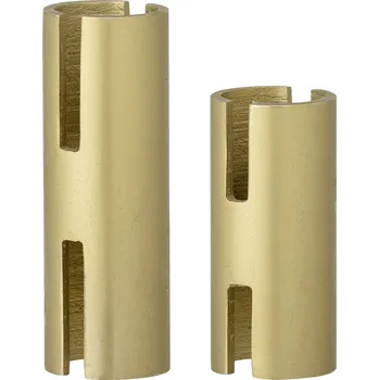 Bytová dekorace Bloomingville, Svícny Hatice 2 ks - Formadore