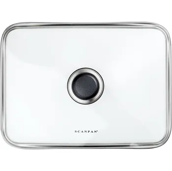 Pánev Scanpan, Poklice na pekáč Classic 21 x 29 cm - Formadore