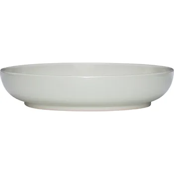 Talíř Hübsch, Hluboký talíř Amare 23 cm pískový - Formadore