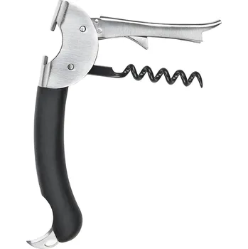 Otvírák Oxo, Číšnická vývrtka s nožem Steel - Formadore