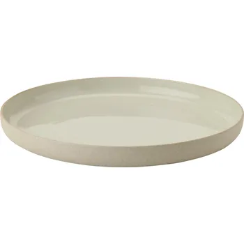 Talíř Stelton, Talíře dezertní Emma 19 cm šedé 2 ks - Formadore