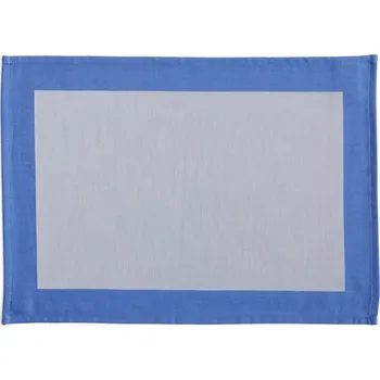 Talíř Hay, Prostírání pod talíř Ram sytě modré - Formadore