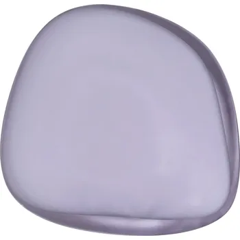 Věšák Nude, Háček na zeď Pebbles M růžový - Formadore