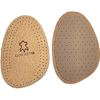 Vložka do bot TRANSPARENT Špička do bot Pecari Barva: 0, Velikost: 39-40