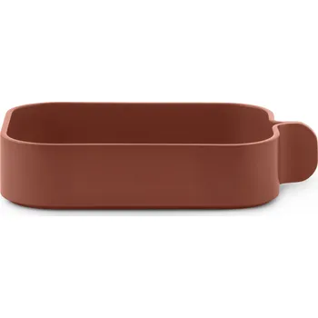 Normann Copenhagen, Tác Bent oranžový - Formadore