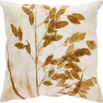 Polštář Södahl, Dekorativní polštář Södahl 50 x 50 cm oat grass - Formadore