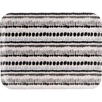 Příbor Muurla, Servírovací tác Won't Slip Dawn 32 x 42 cm - Formadore