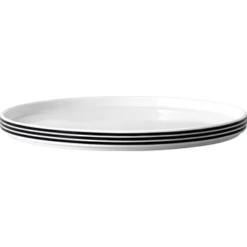 Villeroy & Boch, Jídelní talíř Memphis Collection 23,8 cm - Formadore