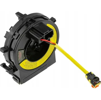 Soustava řízení Vinutá polštář NTY EAS-HY-013