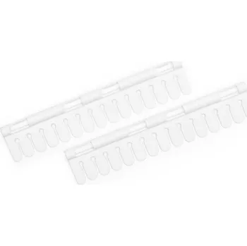 Věšák Brabantia, Věšák na ponožky Brabantia bílý - Formadore