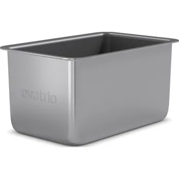 Pánev Eva Solo, Forma na chleba Eva Trio vysoká s povrchem Slip-Let 1,9 l - Formadore