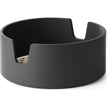 Normann Copenhagen, Tác Salon 20 cm černý - Formadore