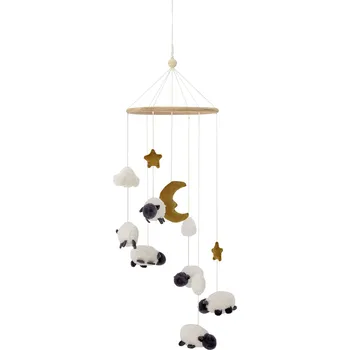 Dětské zboží Bloomingville Závěsná dekorace Dolly