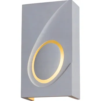 Nástěnné svítidlo Nástěnné svítidlo Rabalux bílé E14 40 W