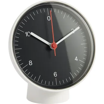 Budík Hay, Stolní hodiny černé - Formadore