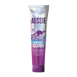 Aussie Balzám na vlasy Oh my gloss 160 ml