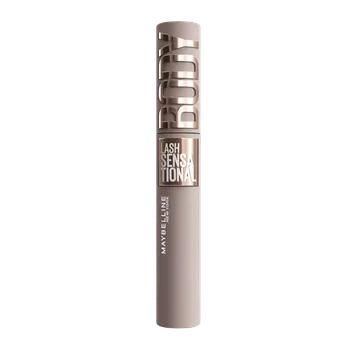 Řasenka Maybelline Řasenka Lash Sensational Body černá 9,75 ml