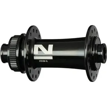 Náboj kola Novatec Náboj Přední D791SB-CL-12 Disc 32D 12X100 + DÁREK